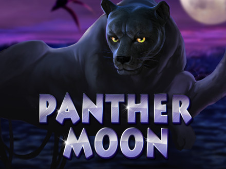 Panther Moon slot